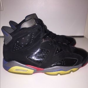 Jordan 6s size 11
